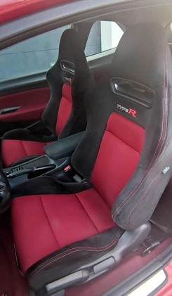 Honda Civic cena 39000 przebieg: 213000, rok produkcji 2008 z Podkowa Leśna małe 29